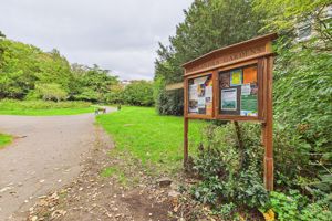 Alexandra Gardens- click for photo gallery